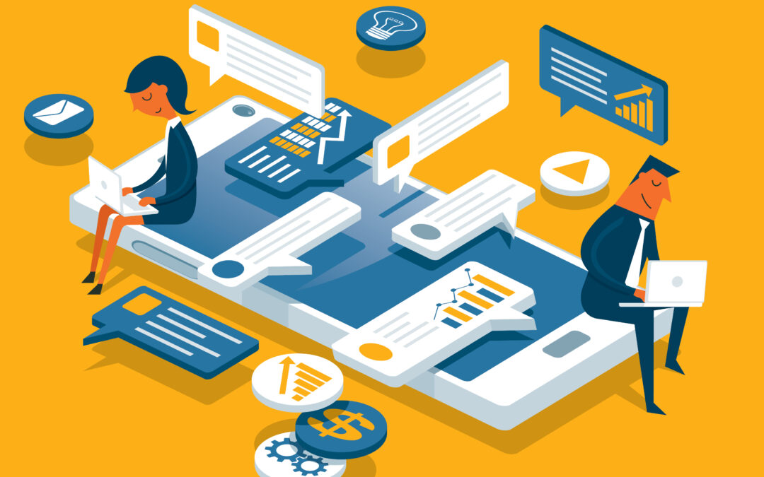 Wettbewerb als Katalysator für guten Mobilfunk