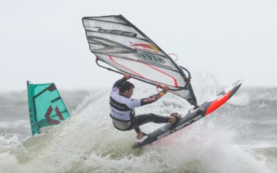 #VierFragen zum Wettbewerb an Weltmeister Philip Köster